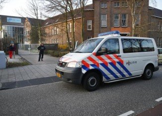 All schools in the Dutch city of Leiden have been closed on Monday amid police concerns over a threat to carry out a mass shooting