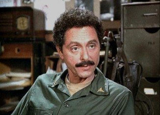 Allan Arbus, best known for his role as army psychiatrist Sidney Freedman in the 1970s TV series MASH, has died at the age of 95