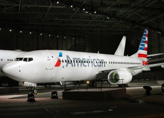 American Airlines has decided to ground all flights across the US due to a fault with its computerized reservation system