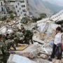 Sichuan earthquake kills at least 46 people and injures other 400 in China