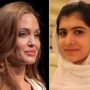Angelina Jolie launches Malala Fund in New York