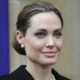 Angelina Jolie reveals abundance of grey hairs at G8 Foreign Ministers Summit in London