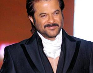 Anil Kapoor is to play the lead role in the Indian remake of US hit counter-terrorism series 24