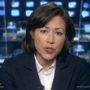 Ann Curry cuts her hair without informing NBC executives