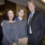 Ann Curry husband is software executive Brian Ross