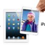 iPad Mini trademark denied by US Patent Office
