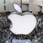 Apple shares dip below $400 mark amid concerns over slowing sales
