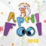 April Fool’s Day 2013: Ten true stories that could be April Fools