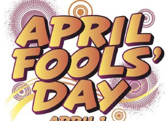 April Fools' Day is a holiday recognized in many countries all over the world on April 1 every year