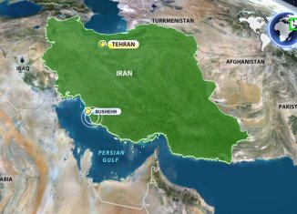 At least 30 people have been killed and other 800 have been injured after a 6.3 magnitude earthquake struck Bushehr province in south-west Iran