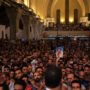 Cairo deadly clashes at St Mark’s Cathedral after Coptic funerals