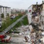 Reims building explosion and collapse kills at least three people in France