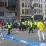 Boston Marathon explosions kill two people and injure other 22