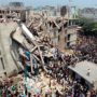 Dhaka building collapse: Garment factories owners arrested as death toll rises to 336