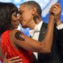 Obama Family Tattoo: If Malia and Sasha get inked the President and First Lady will too