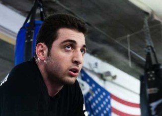 Boston police have identified Tamerlan Tsarnaev as the "black hat" bombing suspect, killed during the manhunt that followed (Photo Johannes Hirn)