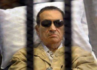 Cairo court ruled that Hosni Mubarak should no longer be held over the killings of protesters during the revolution that toppled him
