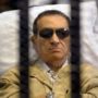 Hosni Mubarak released over protesters killings but remains in custody for corruption charges