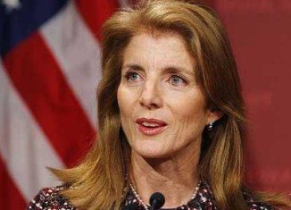 Caroline Kennedy has been asked by President Barack Obama to be the US ambassador to Japan