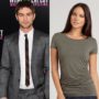 Rachelle Goulding is Chace Crawford’s new girlfriend