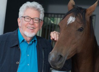 Channel 5 has decided to suspend Rolf Harris’ Animal Clinic programme until his arrest as part of Operation Yewtree has been cleared up