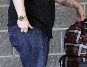 Chaz Bono looked much leaner touching down in New Orleans over the weekend as he is now down a total of 60 lbs