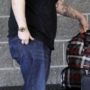 Chaz Bono 60 lb weight loss revealed as he lands in New Orleans