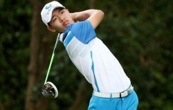 guan tianlang cbssports