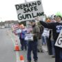 Connecticut approves gun control measures in response to Newtown shooting