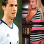 Cristiano Ronaldo denies cheating on Irina Shayk with Miss BumBum Andressa Urach