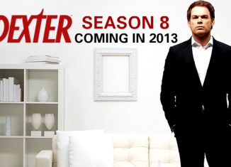 Dexter’s producers have confirmed drama series Season 8 will be its last