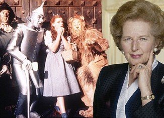Ding Dong The Witch is Dead, The Wizard of Oz song at the centre of an anti-Margaret Thatcher campaign, will not be played in full on the Official Chart Show