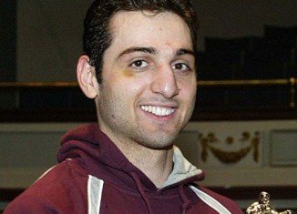 Doctors have revealed details on Boston Marathon bomber Tamerlan Tsarnaev’s condition when he was hospitalized on Friday morning shortly before he died, having wounds from head to toe