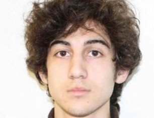 Dzhokhar Tsarnaev is being held in a small cell with a steel door at a federal medical detention center about 40 miles outside Boston