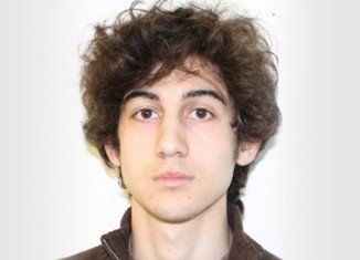 Dzhokhar Tsarnaev, whose condition has been described as fair, was taken overnight to the Federal Medical Center Devens some 40 miles west of Boston
