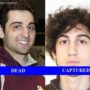 Dzhokhar and Tamerlan Tsarnaev told hostage car driver they planned to go to New York next