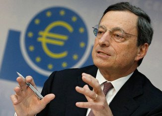ECB President Mario Draghi has said the initial plan to make small savers pay for the Cyprus bailout was not smart