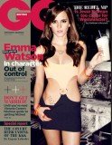 Emma Watson is copying Julia Roberts' Pretty Woman style for her sexiest ever shoot in the pages of Britain's GQ magazine