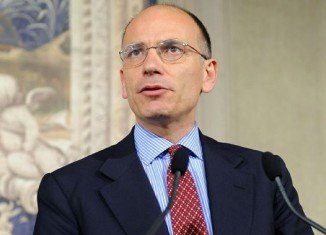 Enrico Letta appears set to become Italy's new prime minister, after being asked by President Giorgio Napolitano to form a broad coalition government