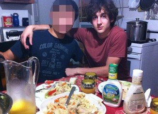 Family and friends said Dzhokhar Tsarnaev appeared to be a party-loving guy, who was never a troublemaker