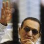Hosni Mubarak ordered back to prison from military hospital for May retrial