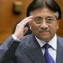 Pervez Musharraf permitted to run in Pakistan general elections
