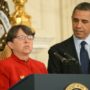 Mary Jo White confirmed as new head of SEC