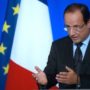 Francois Hollande calls for tax havens eradication