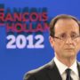 Francois Hollande faces financial scandal as his campaign treasurer invested in offshore companies