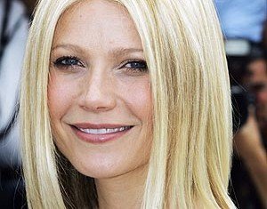 Gwyneth Paltrow promotes a healthy lifestyle but she admits having her vices, like smoking one cigarette per week