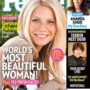 Gwyneth Paltrow named People magazine’s Most Beautiful Woman 2013
