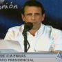 Henrique Capriles gives ultimatum over Venezuela’s presidential polls audit
