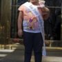 Honey Boo Boo crowned Miss Trump Hotel New York 2013