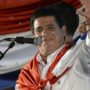 Horacio Cartes elected as new president of Paraguay